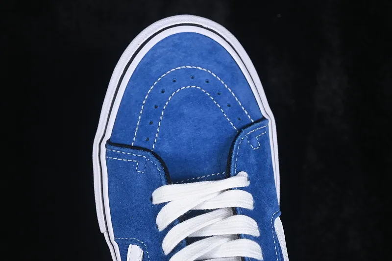 All categories Vans Vans series Vans Low Vans low-top Vans Sk8-Low Vans official retro casual low-top skateboard shoes VN0A5EE4Y301
